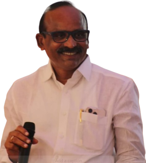 Chairman